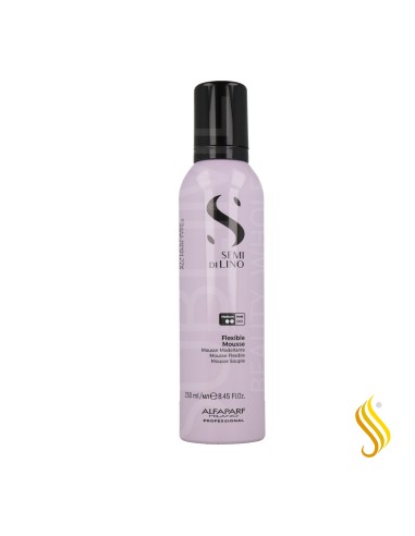 Alfaparf Sdl Style&Care Flexible Mousse 250 ml